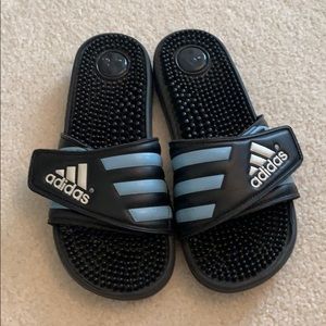 Addidas slides